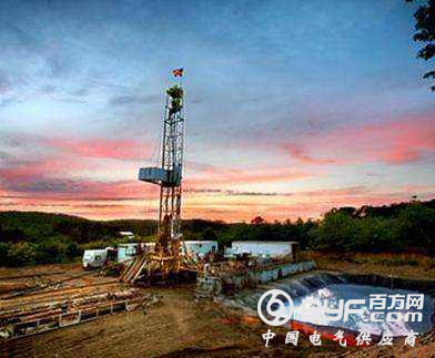 重大能源变革！中国成页岩气生产&ldquo;全球三甲&rdquo;