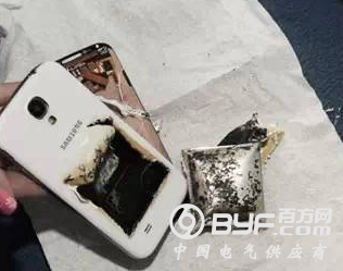 印度男子手机被雷劈爆炸：怎样正确保护手机