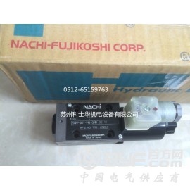 日本NACHI电磁阀【价格|选型|样本】中国公司