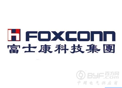 南京市政府与富士康科技集团签署战略合作协议