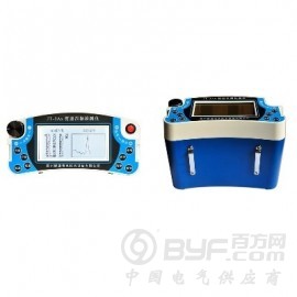 供应捷通JT-3Ax自来水管道查漏仪图2