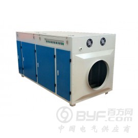 湖南长沙光氧催化废气净化器