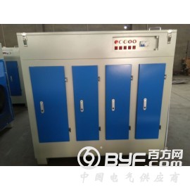 湖南长沙光氧催化废气净化器图2