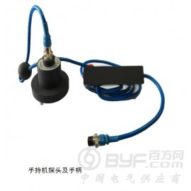 供应管道测漏仪JT-SC01手持便携式图3