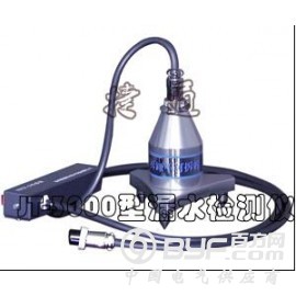 供应捷通JT-3000自来水管道查漏仪图3