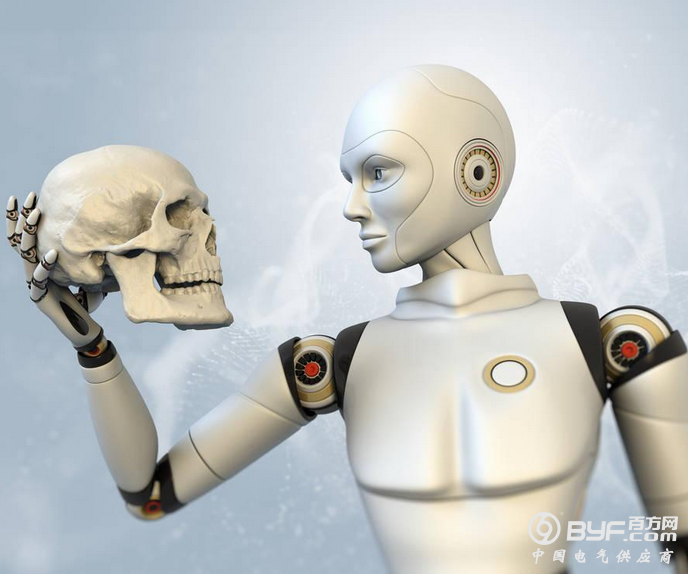 机器人会取代人力？大量运用自动化的亚马逊可不这么想