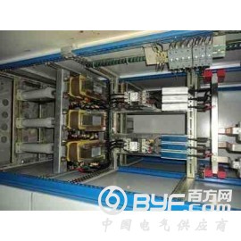 无功功率电容补偿柜维修图2
