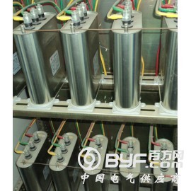 无功功率电容补偿柜维修图3