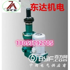 电动推杆DT系列电动推杆生产厂家东达机电图2