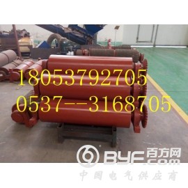K3给煤机驱动滚筒厂家驱动滚筒产品价格东达机电