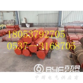 K3给煤机驱动滚筒厂家驱动滚筒产品价格东达机电图2