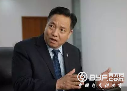 人民电器为江西人民：四大制造基地有两个在江西