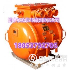 QBZ电磁启动器生产厂家新价格尽在东达机电图2