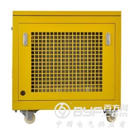 12千瓦汽油发电机组图片图3