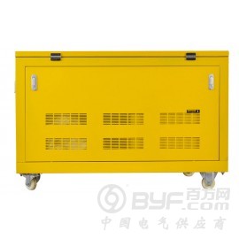 15千瓦汽油发电机HS15RGF款图3