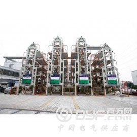 山东立体车库价格-实惠的立体车库，济南悦凌升降机械倾力推荐