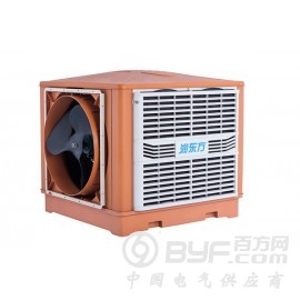 信誉好的降温环保空调供应商_广东瑞泰|广州降温环保空调
