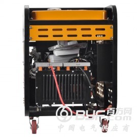 300A翰丝品牌柴油发电电焊机图3
