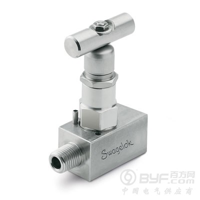 SS-4GUM4-F4针型阀