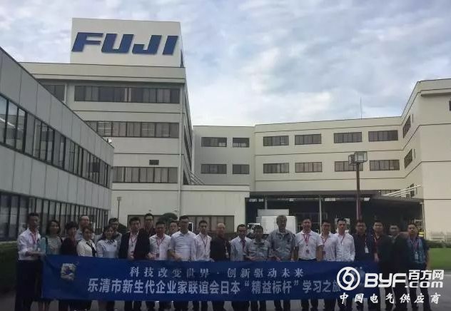 乐清打造&ldquo;五大工程&rdquo;推进青蓝接力