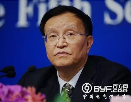 张国宝：光伏产业作为一个草根产业在中国的崛起