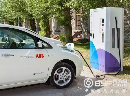 ABB 计划将机器人产能提高一倍，想称霸 110 亿美元的中国工业机器人市场