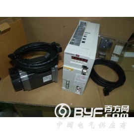 邯郸三菱伺服电机HF-KP73伺服驱动器