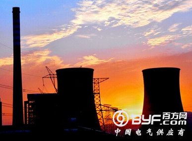 2020年我国将建成全球最大清洁煤电能源体系