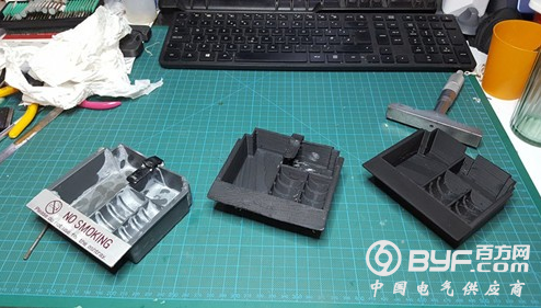 世界首条工业4.0高效电池生产线在蓉投产