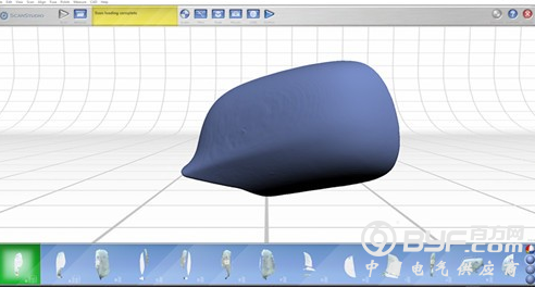 世界首条工业4.0高效电池生产线在蓉投产