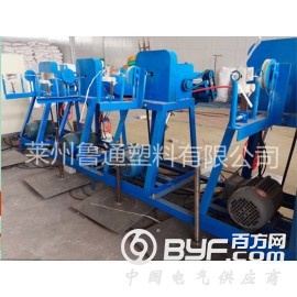 专业生产计米/计重打球机，操作简单，性能稳定效率高图2