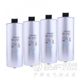 哪个补偿电容器牌子好？|补偿电容器厂家-库克库伯图2