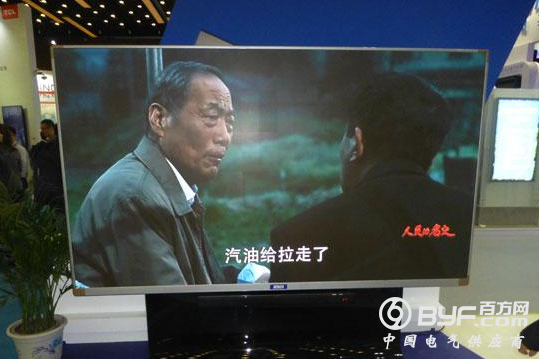 同样布局小间距LED，为何三思更受高端领域青睐？