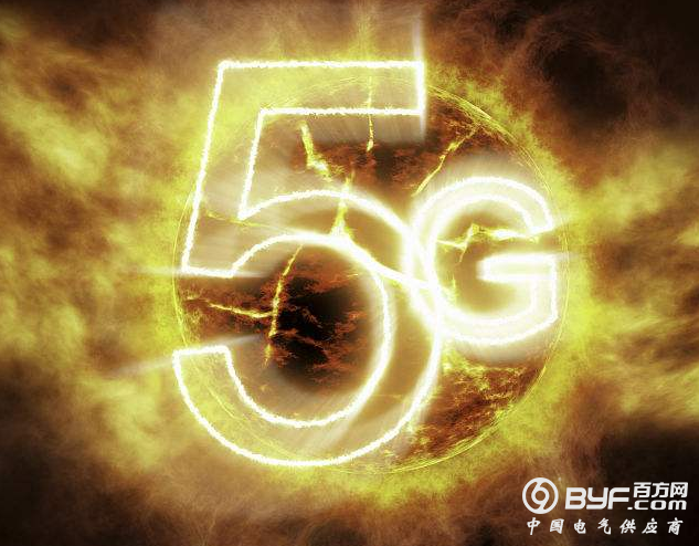 5G兴起 网络大改造为首要之务