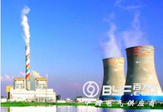 内蒙古年底前将完成1000万千瓦燃煤机组超低排放