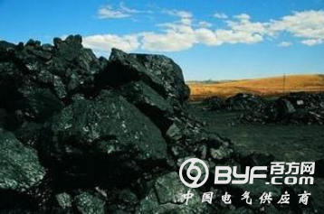 发改委：全力保障重点地区发电供暖煤炭供应
