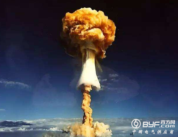 韩媒称中国新核反应堆明年商用：领先韩国整一代