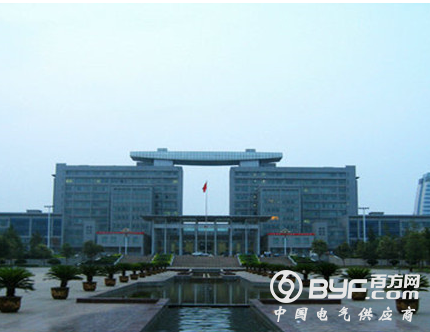 中孚铝业公司：推广变频改造 年可节电百万度