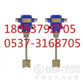 GUJ30型堆煤传感器皮带综保生产厂家东达图2