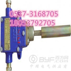 跑偏传感器皮带综保生产厂家直接销售
