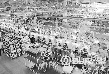 张宇松：提升实力 加强宣传 为建设质量强市作出新贡献