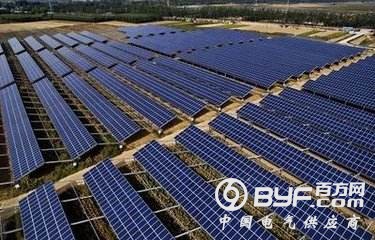 630后光伏装机势头不减 户用光伏领域或超美国成第一