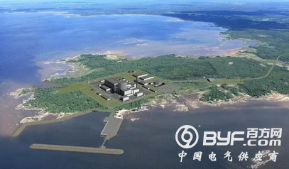 未获许可 俄罗斯支持的芬兰核电站再延期