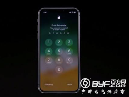 Face ID将矛头瞄准指纹市场，指纹厂商喜忧参半