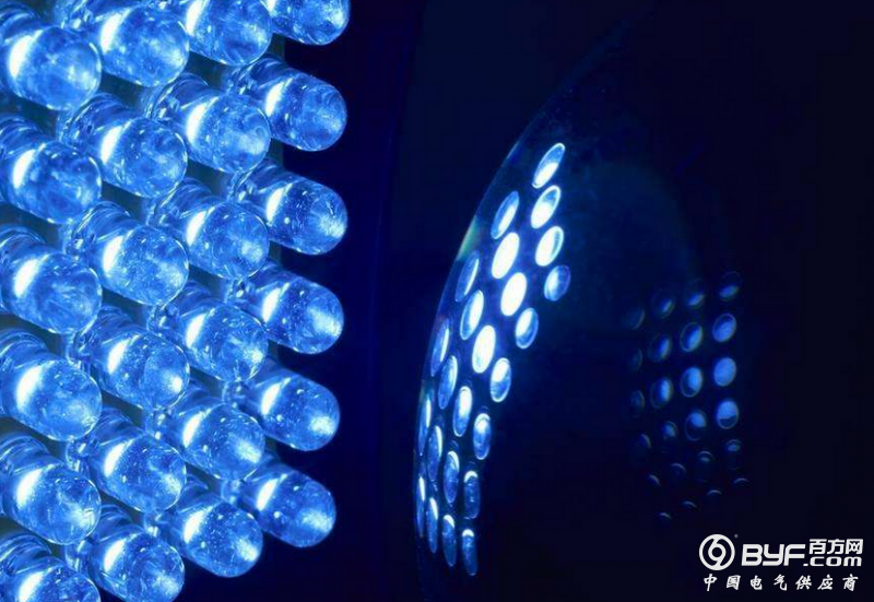 无锡照明中标夜景改造工程项目 金额3404万