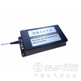 南宁供应CH-OSW1x16磁光开关图3