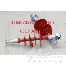 FXBW4-66/100复合绝缘子