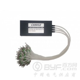 南宁供应光选路器1分64芯机械式光开关图3