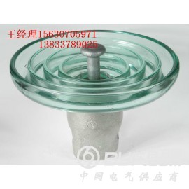 U160B/170玻璃绝缘子串