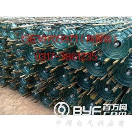 U160B/155盘形绝缘子